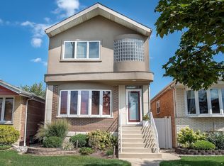 5407 S Narragansett Ave, Chicago, IL