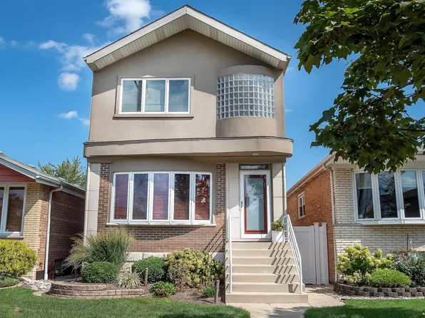 5407 S Narragansett Ave, Chicago, IL 60638