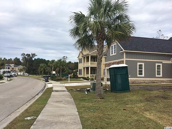 2nd image of 1225 East Isle of Palms Ave. Lot 678