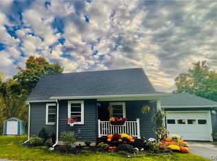 10498 Cosby Manor Rd, Deerfield, NY 13502