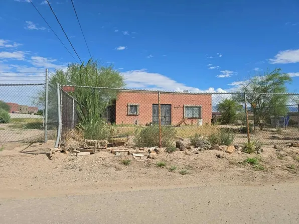 810 W 24th St, Tucson, AZ 85713