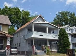 13603 Graham Rd, East Cleveland, OH 44112