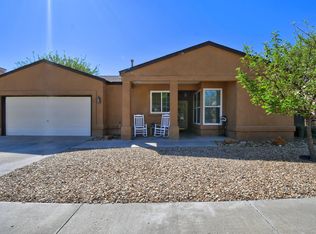 1447 Golden Eye Loop NE, Rio Rancho, NM 87144