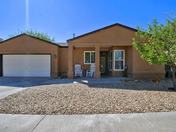 1447 Golden Eye Loop NE, Rio Rancho, NM 87144