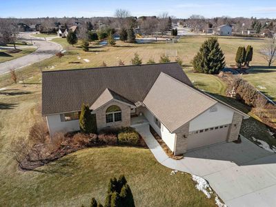 157 Meadow Ridge Drive, Sheboygan Falls, WI, 53085