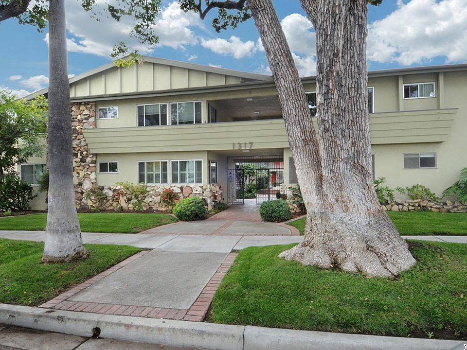 1st image of 1317 N Brand Blvd APT 2