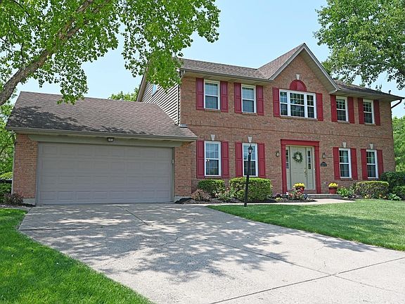 2nd image of 6016 Blueberry Dr