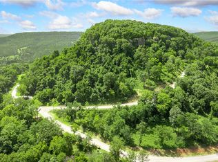 14 Peaceful Pl, Harrison, AR 72601
