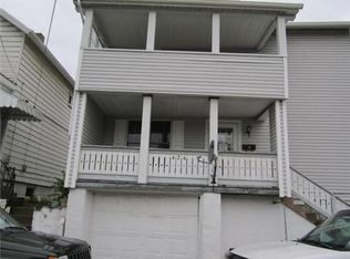 424 Parkinson St, Monongahela, PA
