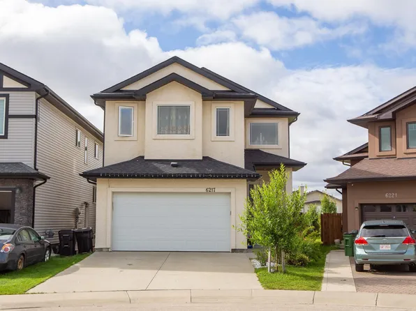 6217 167a Ave NW, Edmonton, AB T5Y 0Z8