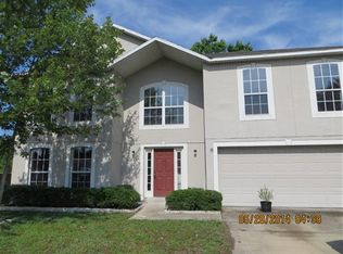 12483 Glenn Hollow Dr, Jacksonville, FL 32226