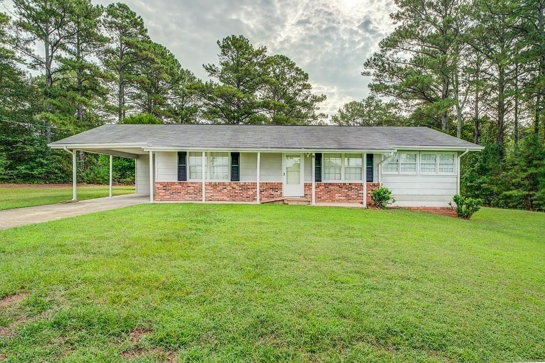 3604 Underwood Rd SE, Conyers, GA 30013 | Zillow