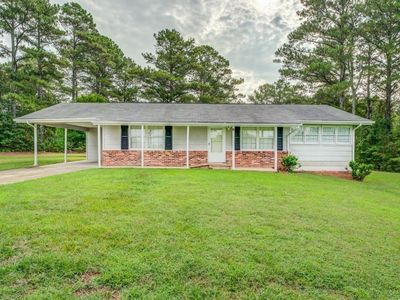3604 Underwood Rd SE, Conyers, GA, 30013