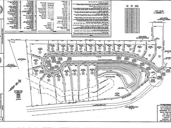 5th image of LOT 18 Rosemary Way