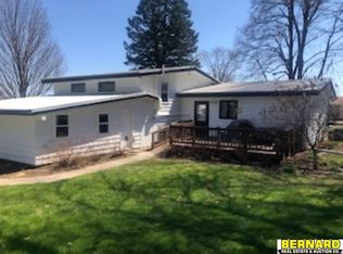 701 Grandview Ave, Malvern, IA 51551