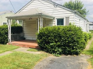 4318 Kanawha Tpke #9H, South Charleston, WV 25309