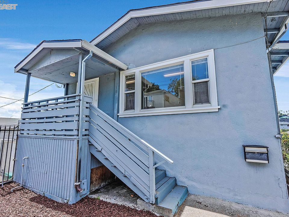 2503 Wallace St, Oakland, CA 94606 MLS 40997253 Zillow