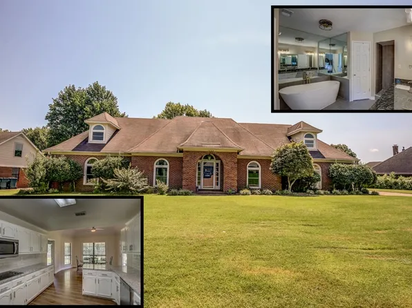 7254 Flower Creek Dr, Southaven, MS 38671