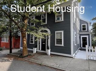 47 Sheldon St #F, Providence, RI 02906