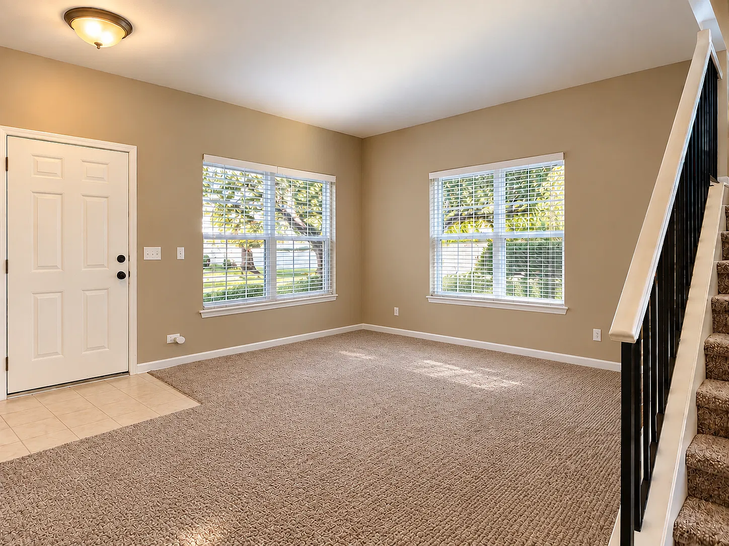 3 bed, 2.5 bath, 1500 sqft, $2,700 — Photo 2