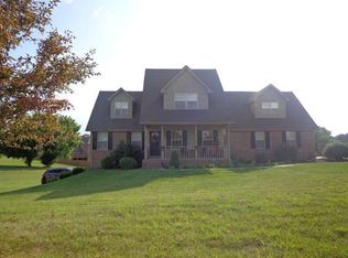 208 Lewis Brown Dr, Somerset, KY 42503