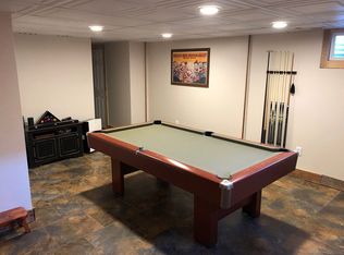 2197 Pennington Rd, Tyrone, PA 16686