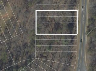 Bassett Heights Rd, Bassett, VA 24055