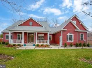 6744 Indian Head Hwy, Bryans Road, MD 20616