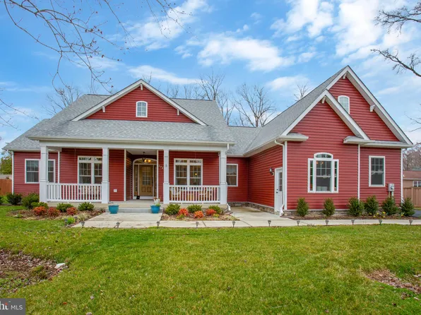 6744 Indian Head Hwy, Bryans Road, MD 20616