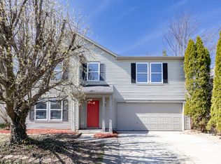 339 Sunbeam Ln, Greenwood, IN 46143