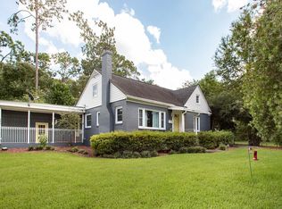 808 Woodland St, Waycross, GA 31501