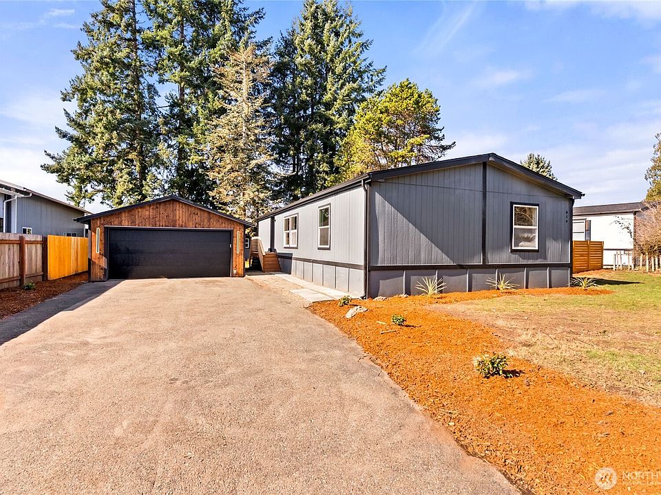 1st image of 819 Nisqually Park Drive SE