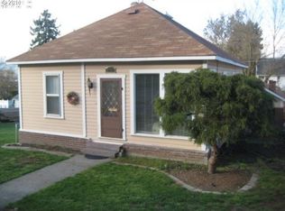 119 E 14th St, The Dalles, OR 97058