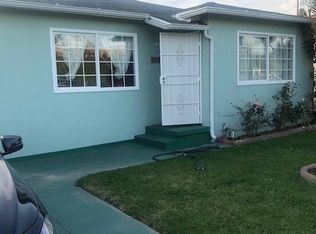10305 Yukon Ave, Inglewood, CA 90303