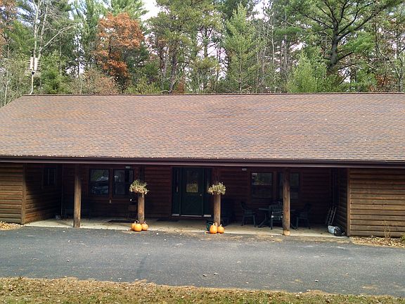2nd image of W9551 Camp Bradfield Rd