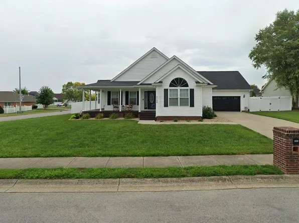 3156 Sand Castle Dr, Henderson, KY 42420