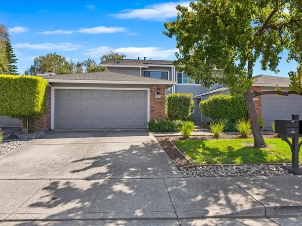 1754 Stuart Court, Benicia, CA 94510