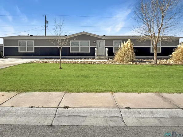 4209 Mimosa St, Carlsbad, NM 88220