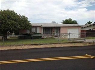 7790 Mount Vernon St, Lemon Grove, CA 91945