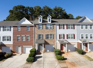 1604 Austin Meadows Dr, Decatur, GA 30032