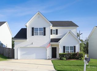 5012 Chipstone Dr, Raleigh, NC 27610