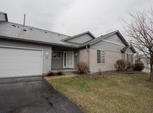 12981 Echo Ln, Apple Valley, MN 55124