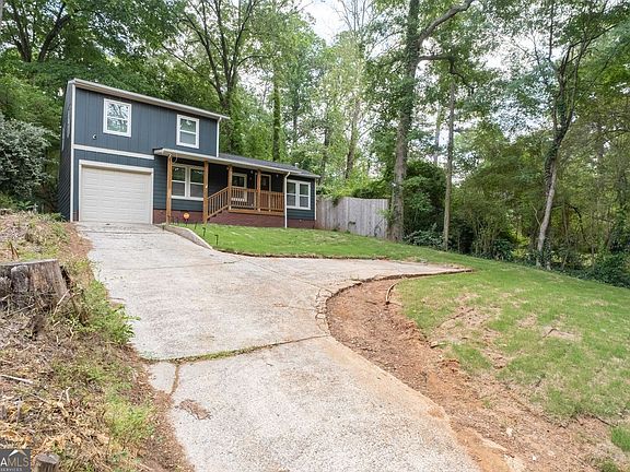 3rd image of 965 Houston Mill Rd NE