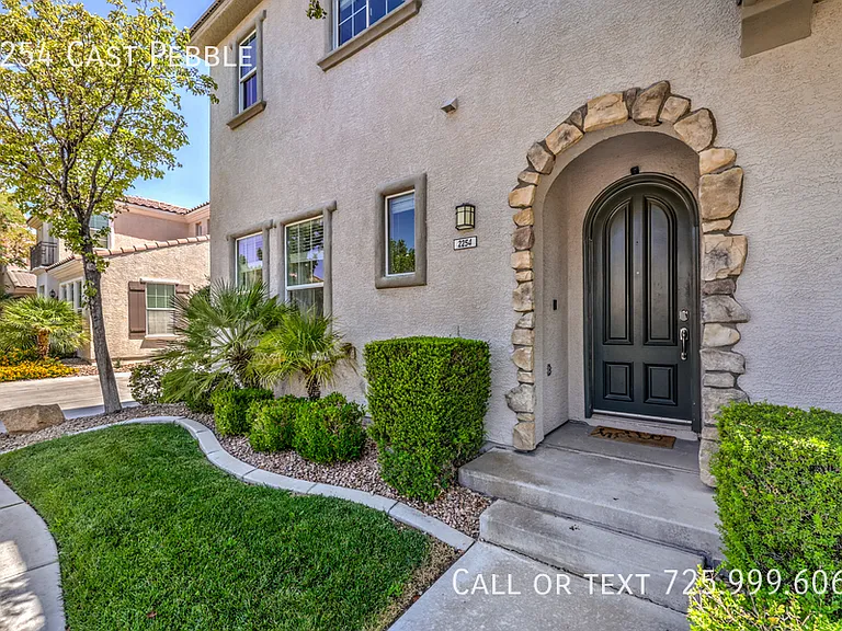 2254 Cast Pebble Dr — Photo 27