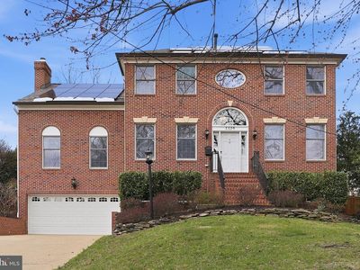 5509 10th St N, Arlington, VA, 22205