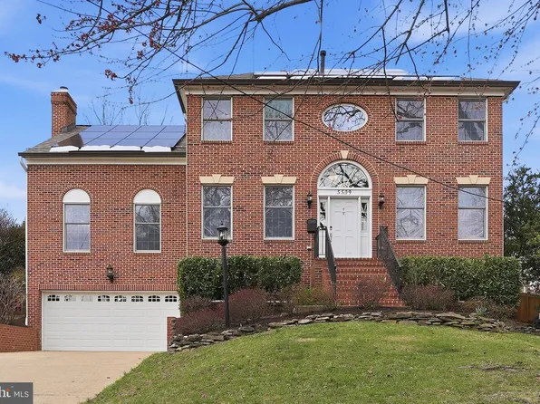 5509 10th St N, Arlington, VA 22205