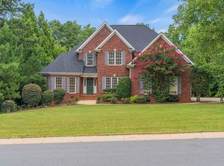 335 Benford Dr, Boiling Springs, SC 29316