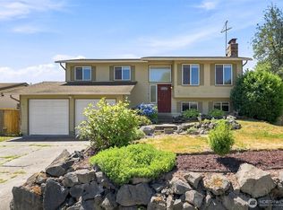 Kent Ridge Estates, Kent, WA 98030