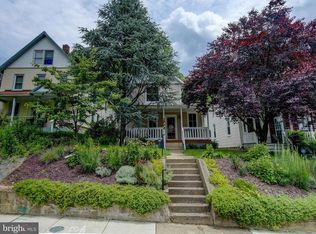 5941 Falls Rd, Baltimore, MD 21209