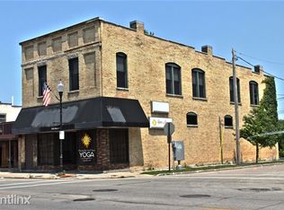 716A Oregon St, Oshkosh, WI 54902